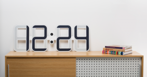 clockone