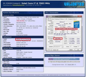 intel core I7