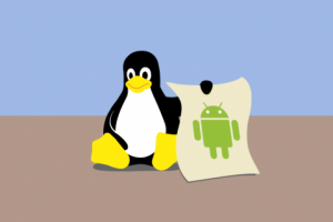linux