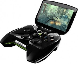 Nvidia Shield 2