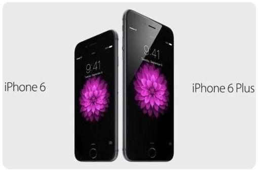 Iphone6plus