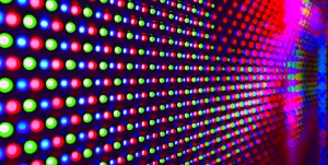 LEDs