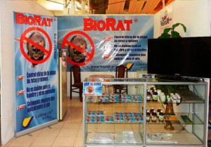 Producto-Biorat