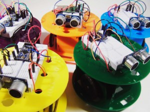 Hackebot