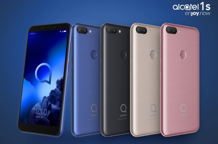77777alcatel-1s