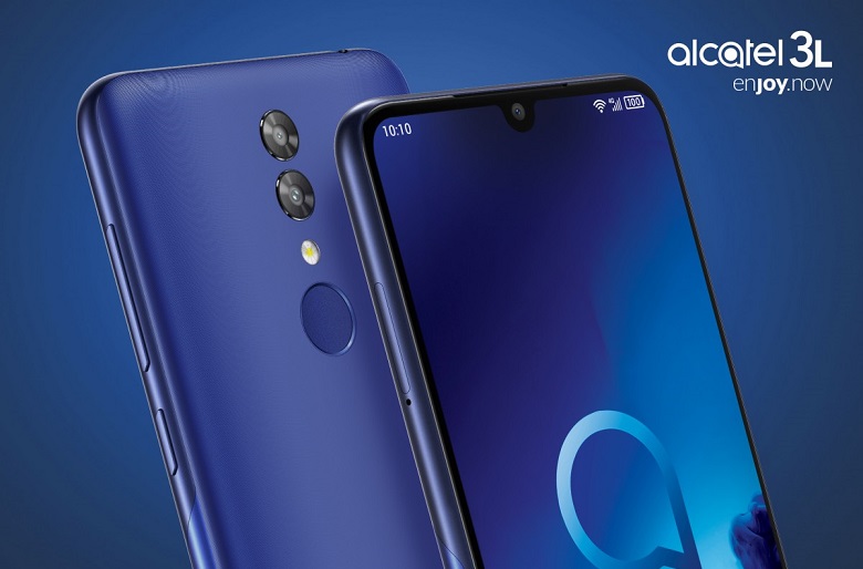 88888alcatel-3l