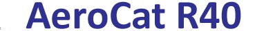 Aerocat-r40