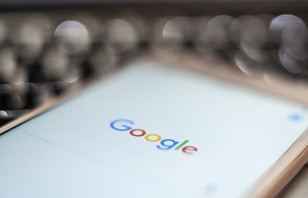Appel-producto-google-interna