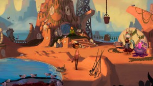 BrokenAge