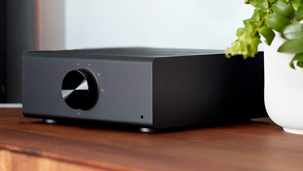 Echo-Link-amp