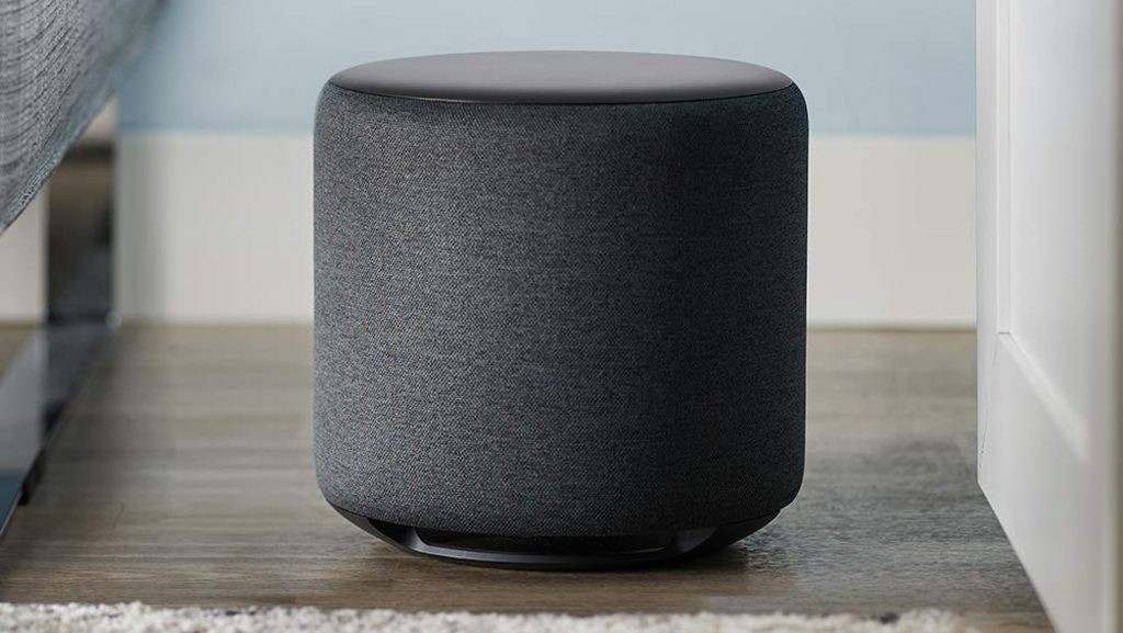 Echo-Sub7