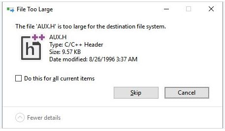 Error555ffff