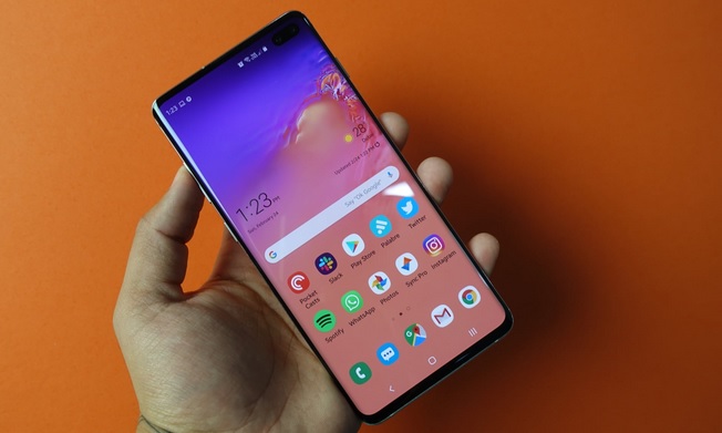 GalaxyS10mejorDisplaylo