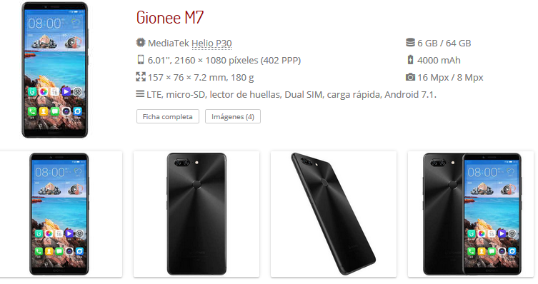 Gionee26ghb6