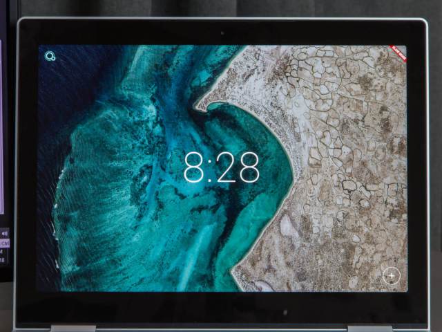 Google-Fuchsia-OS-en-modo-tableta