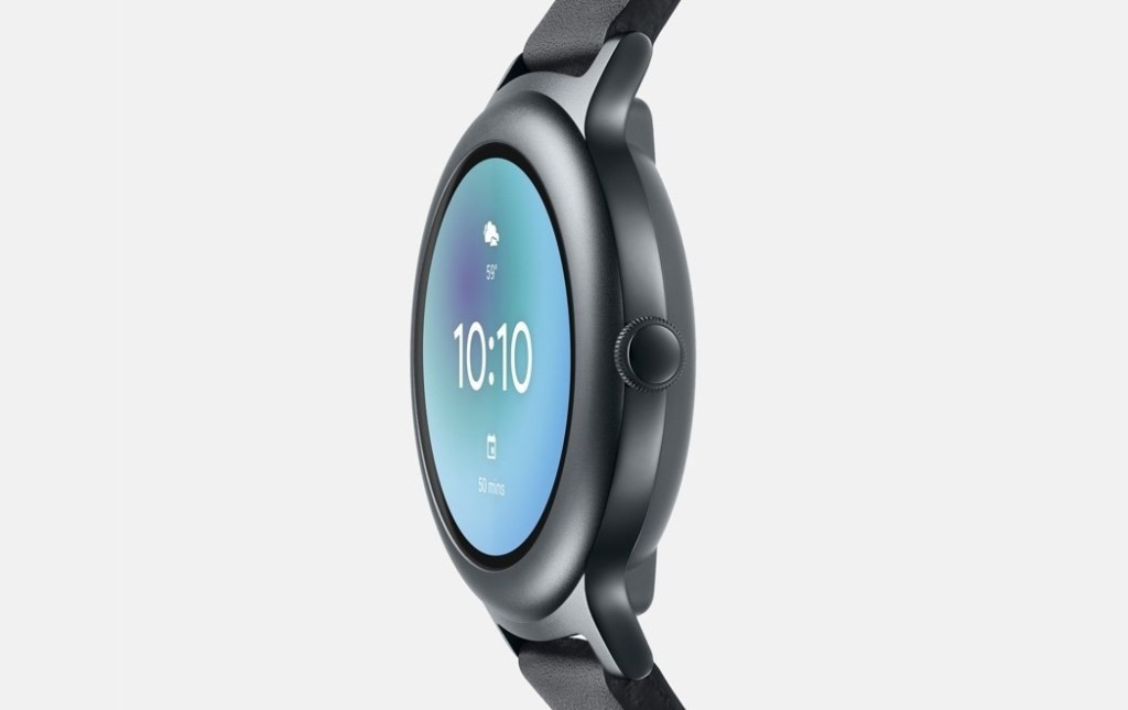 Google-Wear-OS-smartwatch