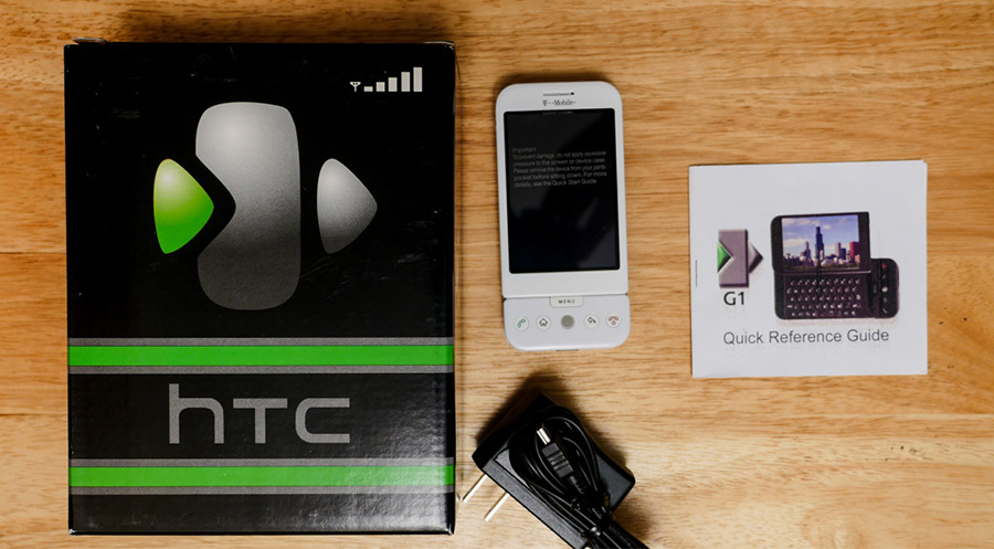 HTC-Dream