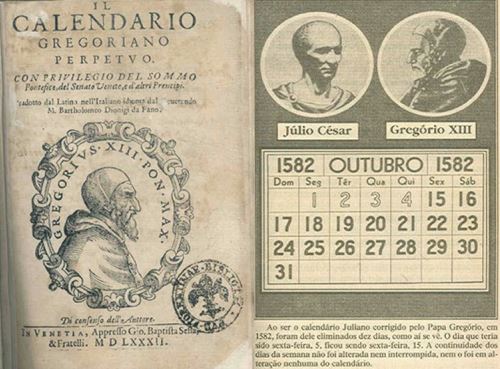 Historia-calendario-gregoriano