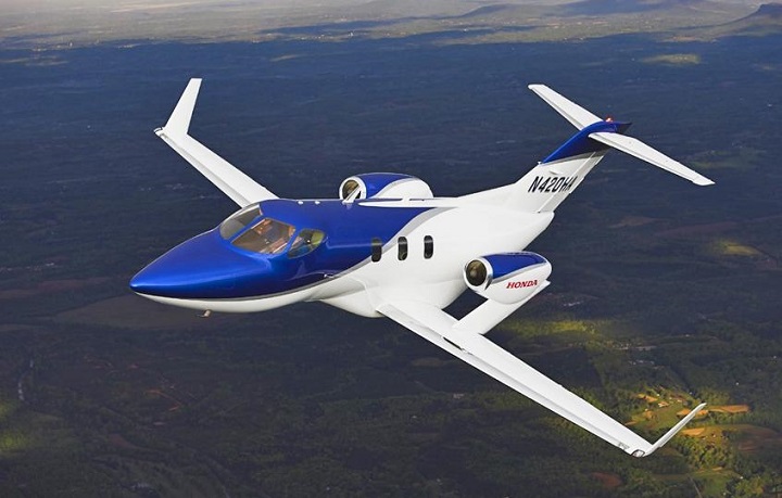 HondaJet-HA-420-PrivateFly-AB1093