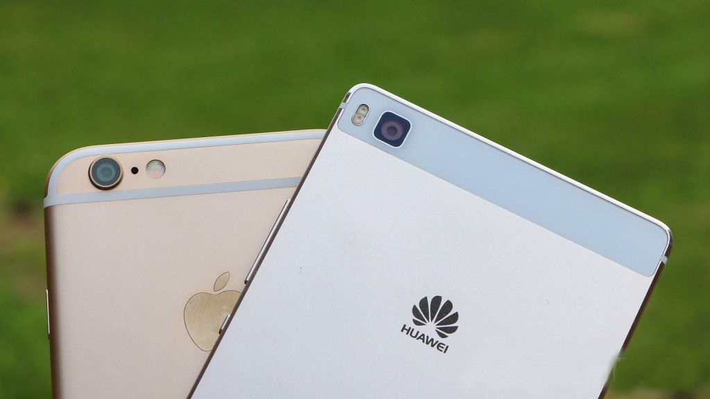 Huawei-P8-vs-Apple-iPhone-6-10aa