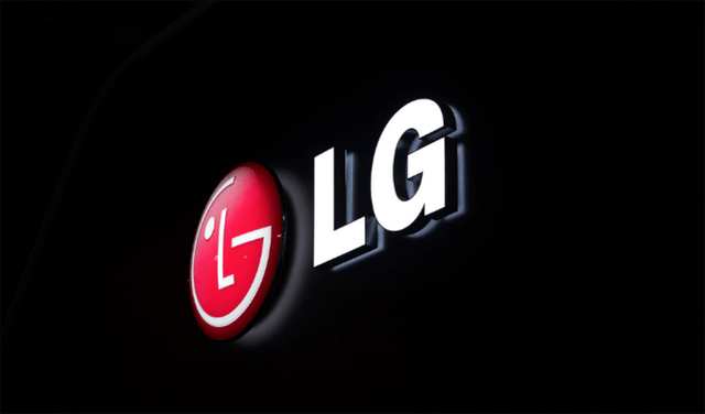 LG-Lo5454go