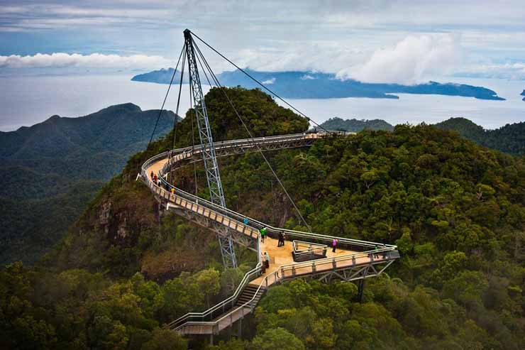 LangkawiSkyBridge.Malaysia