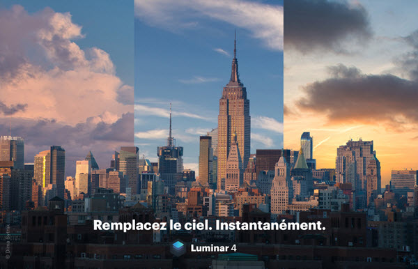 Luminar 4-screen