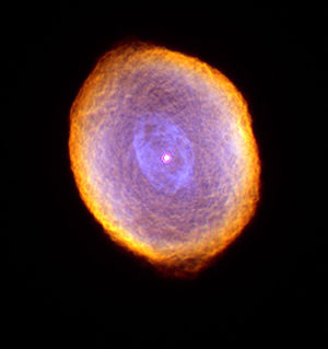 Nebulosa del Espirógrafo
