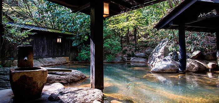 Onsen-en-japon