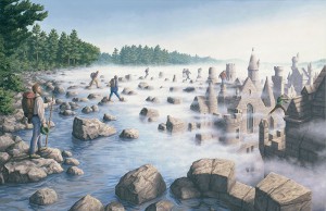 Rob Gonsalves1