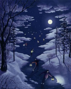 Rob Gonsalves11