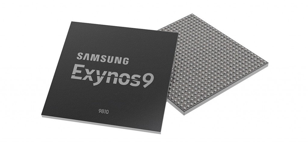 Samsung6exynos-9810
