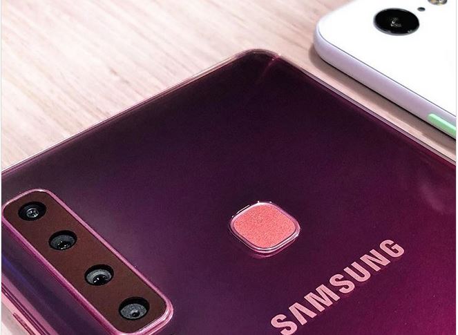Samsunga9camat444