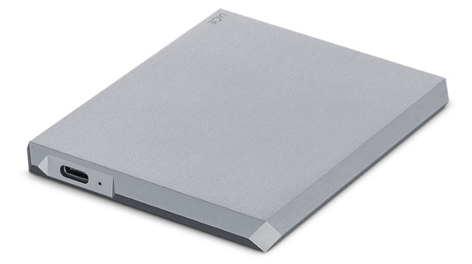 Seagate-modelos