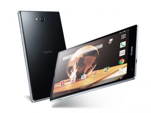 Sharp-Aquos-Pad-SH-05G
