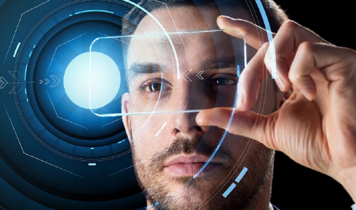 Sony-3D-reconocimiento