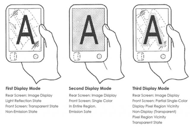 Sonys-foldable-smartphone