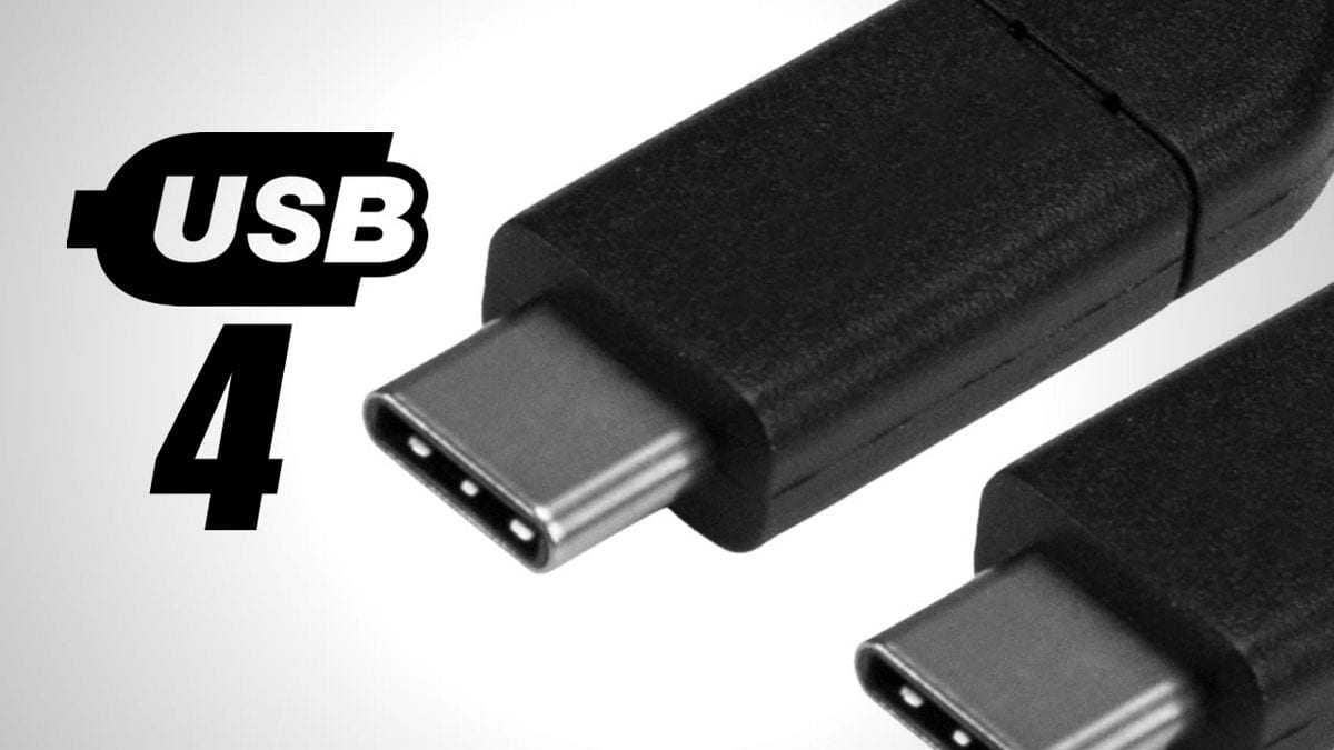 USB-4