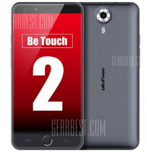 Ulefone Be Touch 2