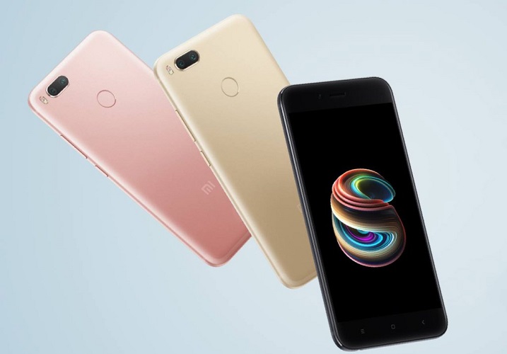 Xiaomi-122Mi-A1