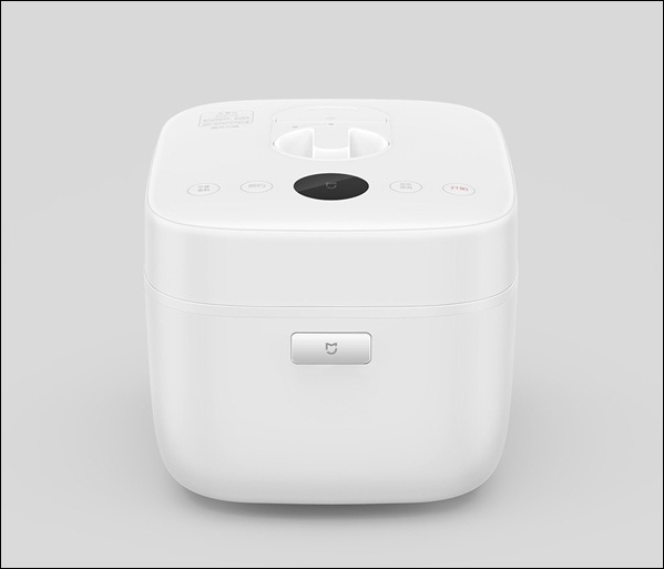 Xiaomi-Electric-Pressure-Cooker-introducción
