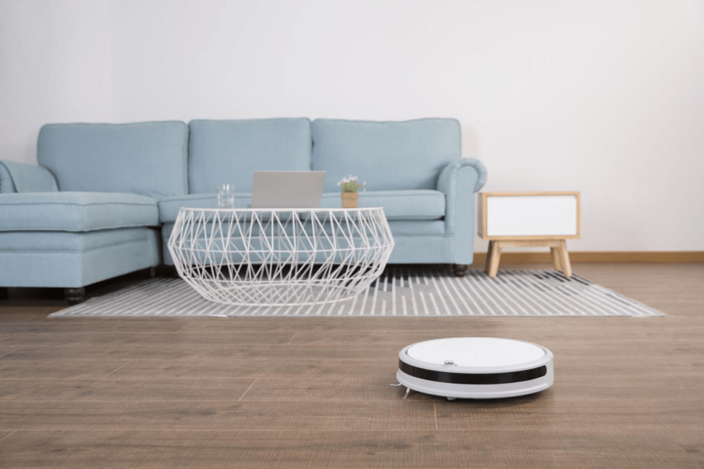 Xiaowa-Robotic-Cleaner-Youth-Edition