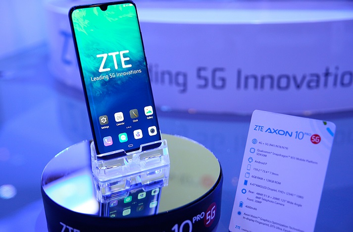 ZTE-Axon-10-Pro-5G