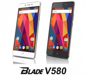 ZTE-Blaade-V580
