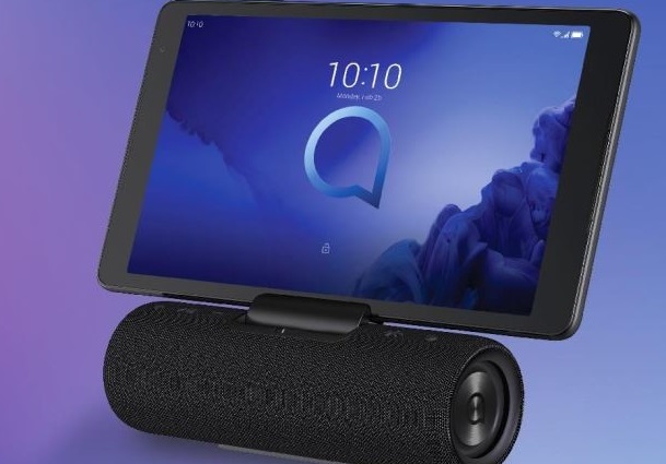 alcatel-3t-audio-station