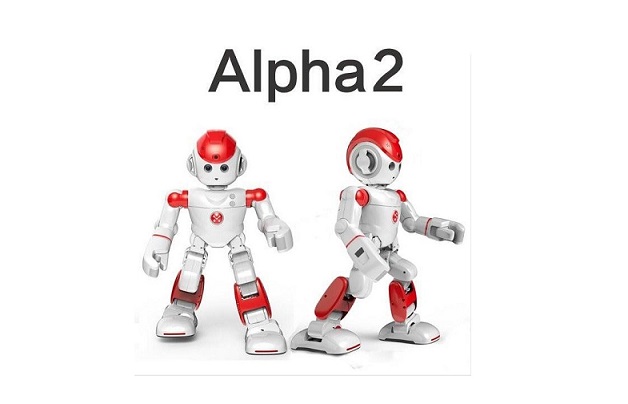 alpha-2-intelligent-interactive-humanoid-robot