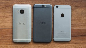 androidpit-htc-one-a9-vs-iPhone-6-4-w782