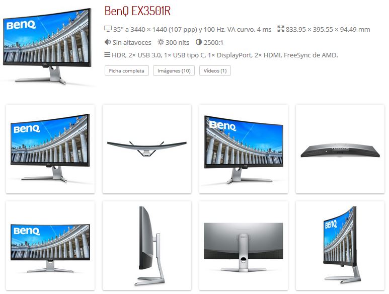benq-ex35ssaa11ss01r