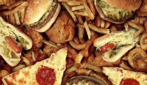 comida