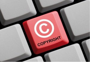 copyright